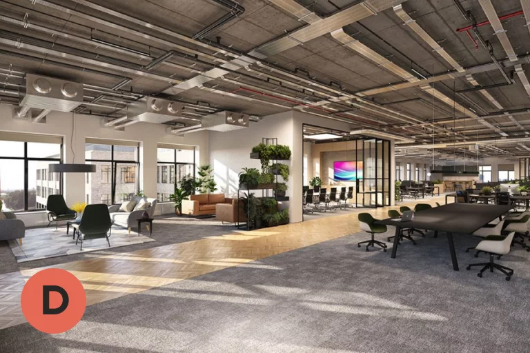 Offices 3 Card 2
