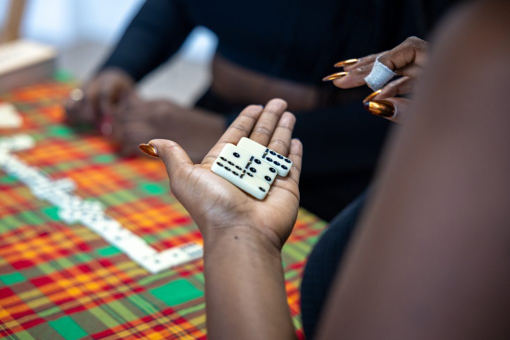 BUILT BY WE: A CELEBRATION OF CARIBBEAN SPACES IN NEWHAM 9 286A7259