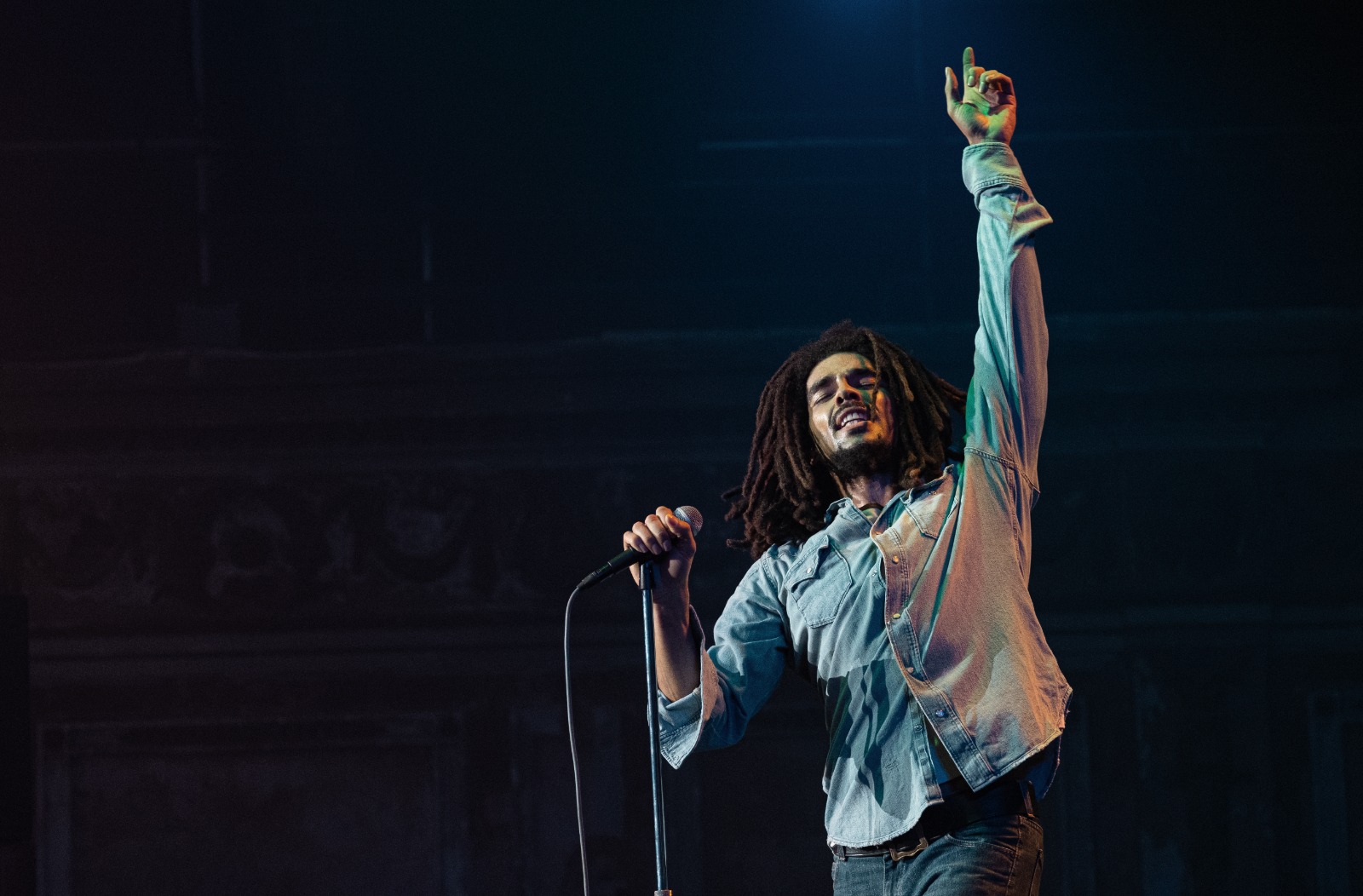 THE NEW BLACK FILM COLLECTIVE AT SUGAR HOUSE ISLAND – TWO SPECIAL SCREENINGS FOR BLACK HISTORY MONTH 3 image3 1