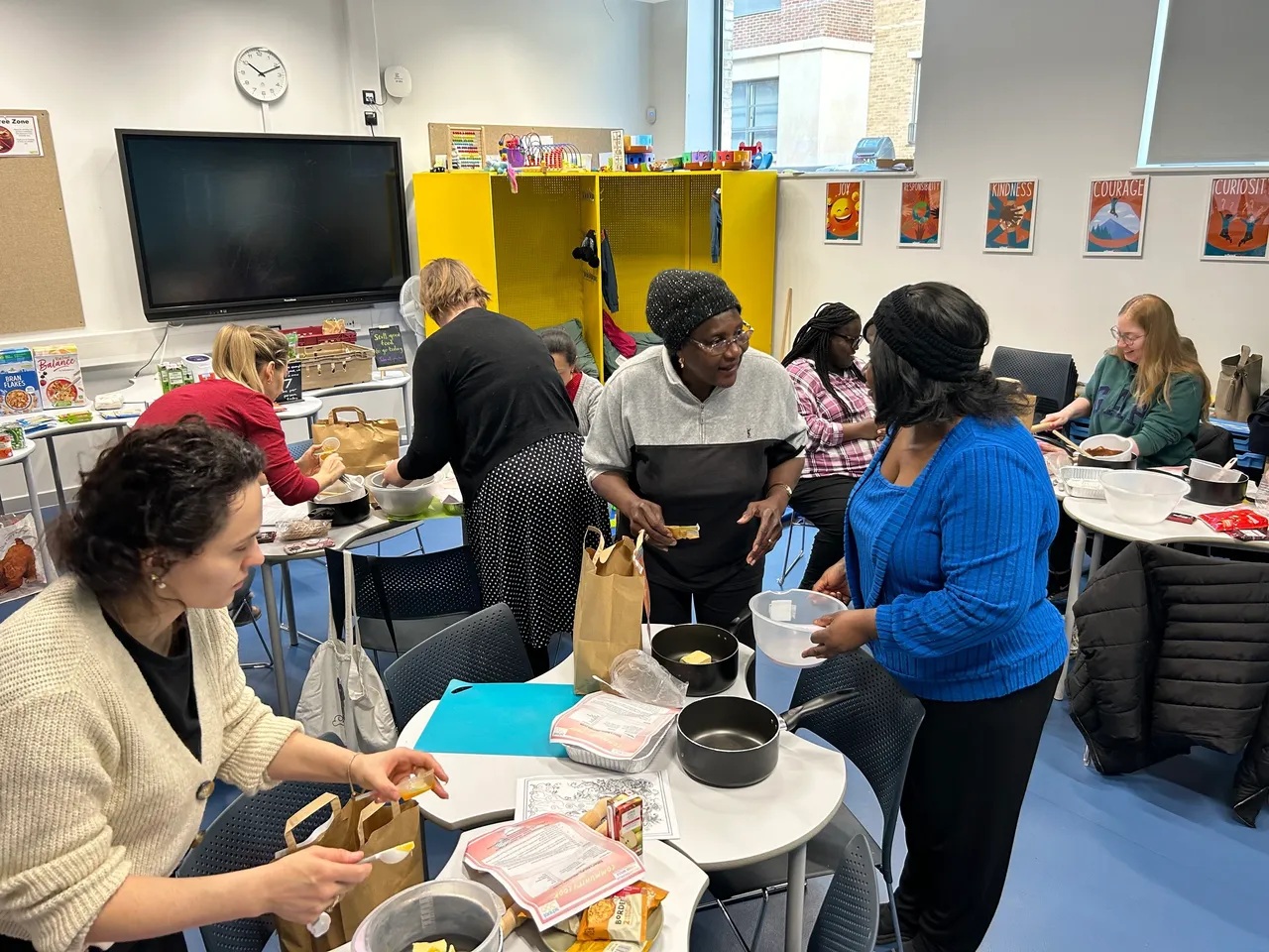 School360 and christchurch three mills