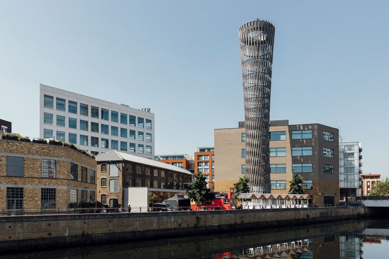 STRATFORD COLLEGE LONDON JOINS SUGAR HOUSE ISLAND – AND DANE’S YARD IS NOW FULLY LET 1 Danes Yard