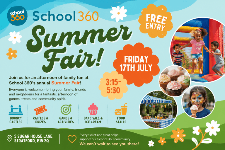 School 360 Summer Fair Returns This July 1 School360 Summer Fair